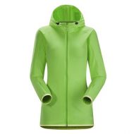 Peterglenn Arcteryx Soltera Hoody (Womens)