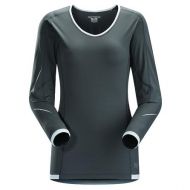 Peterglenn Arcteryx Motus Long Sleeve Crew (Womens)