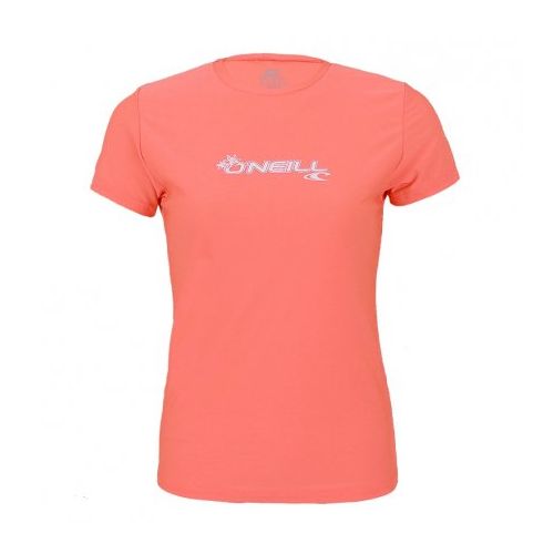  Peterglenn ONeill Basic Rashguard T-Shirt (Womens)