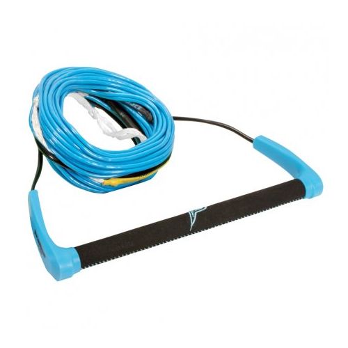  Peterglenn Connelly 75 LG Handle with Dyneema Air Mainline Rope Package