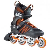 Peterglenn K2 F.I.T 80 ALU Inline Skate (Mens)