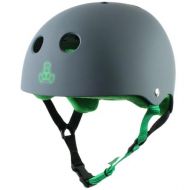 Peterglenn Triple 8 Brainsaver Inline Skate Helmet (Adults)
