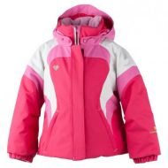 Peterglenn Obermeyer Alta Ski Jacket (Little Girls)