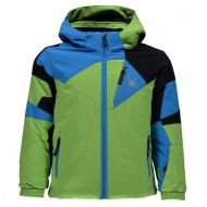 Peterglenn Spyder Mini Leader Jacket (Little Boys)