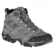 Peterglenn Merrell Moab 2 Mid Waterproof Boot (Womens)