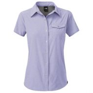 Peterglenn The North Face Short Sleeve Taggart Shirt (Womens)