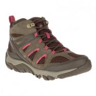 Peterglenn Merrell Outmost Mid Vent Waterproof Hiking Boot (Womens)