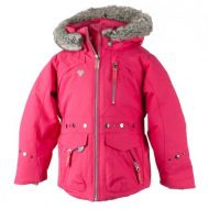 Peterglenn Obermeyer Taiya Ski Jacket (Little Girls)