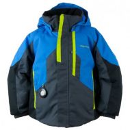 Peterglenn Obermeyer Meteor Ski Jacket (Little Boys)