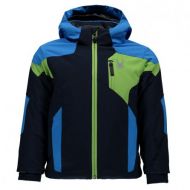 Peterglenn Spyder Mini Chambers Jacket (Little Boys)