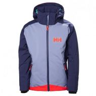 Peterglenn Helly Hansen Louise Jacket (Girls)