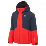 Peterglenn Rossignol Boy Course Insulated Ski Jacket (Boys)