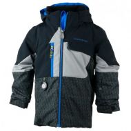 Peterglenn Obermeyer Torque Insulated Ski Jacket (Little Boys)