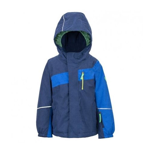  Peterglenn Killtec Benny Mini Ski Jacket (Little Boys)