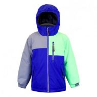 Peterglenn Boulder Gear Triple Threat Jacket (Little Boys)