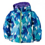 Peterglenn Obermeyer Ashlyn Insulated Ski Jacket (Little Girls)