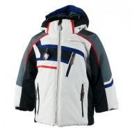 Peterglenn Obermeyer Tomcat Insulated Ski Jacket (Little Boys)