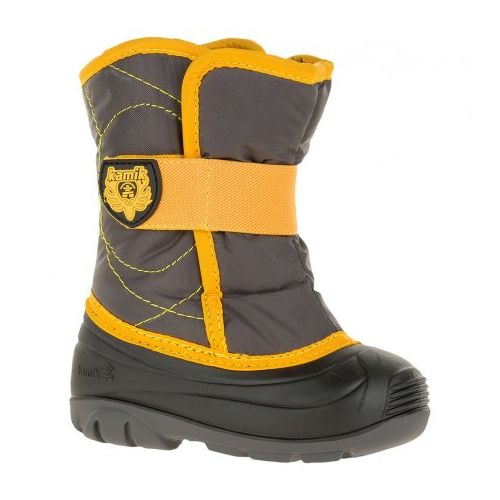  Peterglenn Kamik Snowbug Boot (Little Kids)