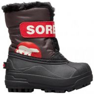 Peterglenn Sorel Snow Commander Boot (Toddler Girls)
