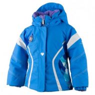 Peterglenn Obermeyer Aria Insulated Ski Jacket (Little Girls)