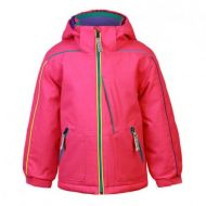 Peterglenn Snow Dragons Razzy Ski Jacket (Little Girls)