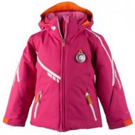 Peterglenn Obermeyer Leyla Insulated Ski Jacket (Little Girls)
