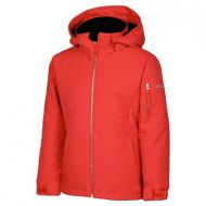 Peterglenn Karbon Frequency Insulated Ski Jacket (Girls)