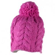 Peterglenn Obermeyer Livy Knit Hat (Little Girls)