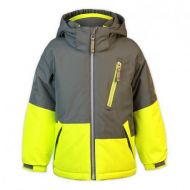 Peterglenn Snow Dragons Dialed Ski Jacket (Little Boys)