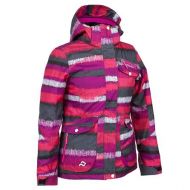 Peterglenn Jupa Ella Insulated Ski Jacket (Girls)