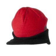 Peterglenn Obermeyer Hipster Knit Hat (Little Boys)