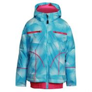 Peterglenn Boulder Gear Scout Ski Jacket (Girls)