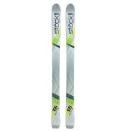 Peterglenn Stockli Stormrider 105 Ski (Mens)