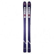 Peterglenn Bomber Ski Pro Terrain Alpine Skis (Mens)