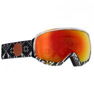 Peterglenn Anon Tempest Goggles (Womens)