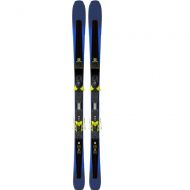 Peterglenn Salomon XDR 80 TI Ski System with Bindings (Mens)