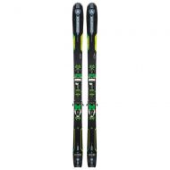Peterglenn Dynastar Legend X 88 Ski System with Look Konect SPX 12 Binding (Mens)