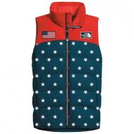 Peterglenn The North Face IC Nupste Vest (Girls)