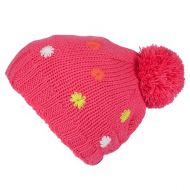 Peterglenn Jupa Emilia Knit Hat (Little Girls)