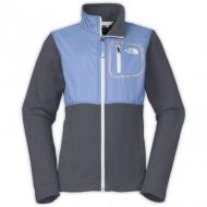 Peterglenn The North Face Glacier Track Fleece Jacket (Girls)