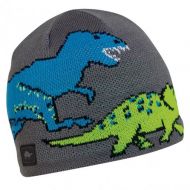 Peterglenn Turtle Fur Jurassic Hat (Little Boys)