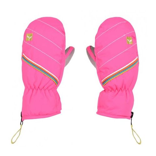  Peterglenn Kushi Riki Grom Hope Mittens (Kids)