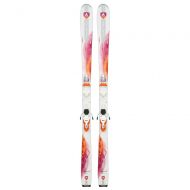 Peterglenn Dynastar Legend 75 Womens Ski System with Look XPress 10 Bindings (Womens)