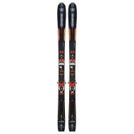 Peterglenn Dynastar Legend X 84 Ski System with Look Konect SPX 12 Binding (Mens)