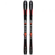Peterglenn Dynastar Legend X75 Ski System with Bindings (Mens)