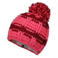 Peterglenn Obermeyer Ski School Knit Hat (Little Girls)