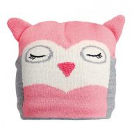 Peterglenn Turtle Fur Hoos Sleppy Hat (Little Girls)