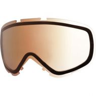 Peterglenn Smith Rose Copper Polarized Prophecy/Prodigy Goggle Replacement Lens