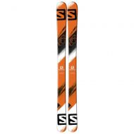 Peterglenn Salomon NFX Alpine Skis (Kids)