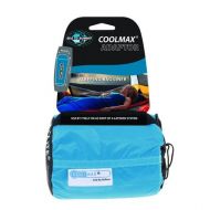 Peterglenn Sea to Summit Coolmax Traveler Sleeping Bag Liner